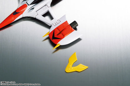 PRE ORDER – SOUL OF CHOGOKIN GX-04S GRENDIZER