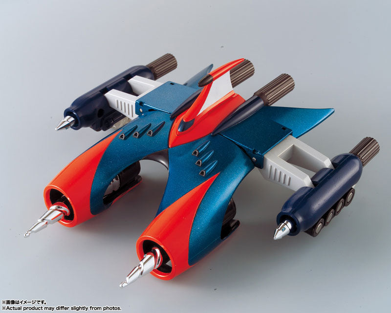 PRE ORDER – SOUL OF CHOGOKIN GX-04S GRENDIZER