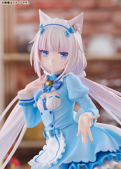 PRE ORDER – POP UP PARADE NEKOPARA SEKAI CONNECT - VANILLA : WINTER CLOTHES VER. L SIZE
