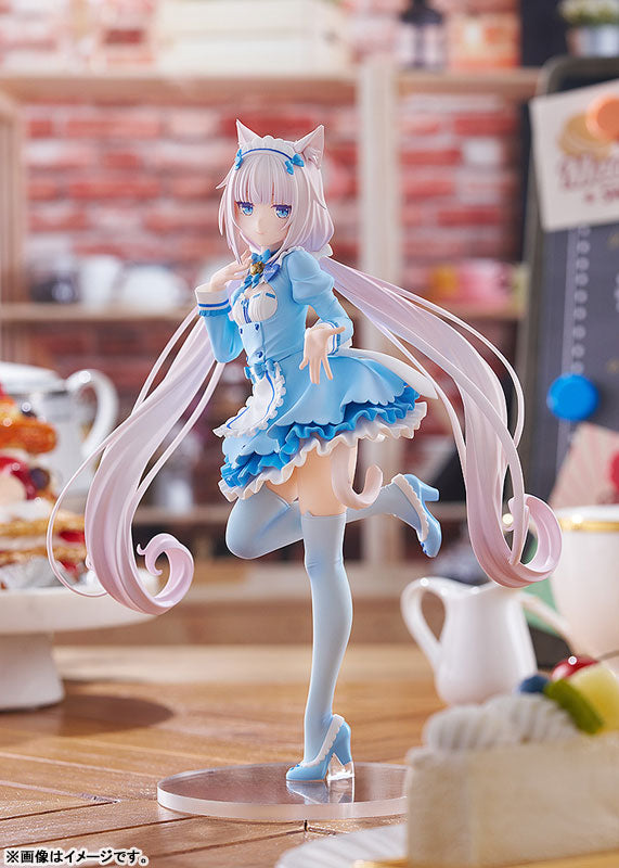 PRE ORDER – POP UP PARADE NEKOPARA SEKAI CONNECT - VANILLA : WINTER CLOTHES VER. L SIZE