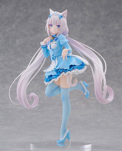 PRE ORDER – POP UP PARADE NEKOPARA SEKAI CONNECT - VANILLA : WINTER CLOTHES VER. L SIZE