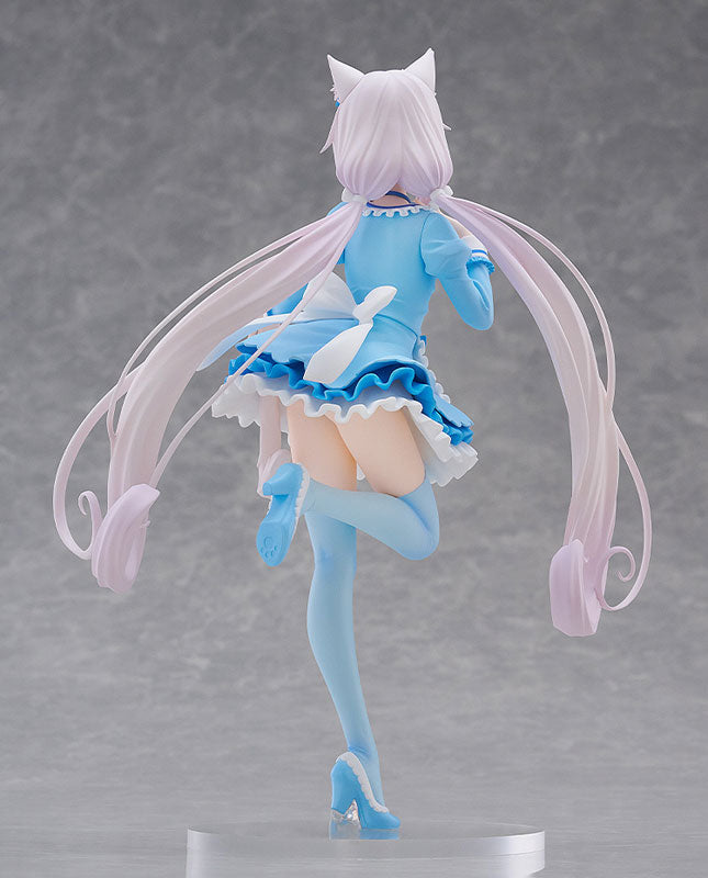 PRE ORDER – POP UP PARADE NEKOPARA SEKAI CONNECT - VANILLA : WINTER CLOTHES VER. L SIZE