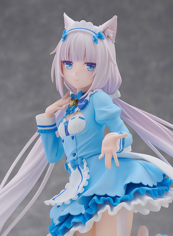 PRE ORDER – POP UP PARADE NEKOPARA SEKAI CONNECT - VANILLA : WINTER CLOTHES VER. L SIZE