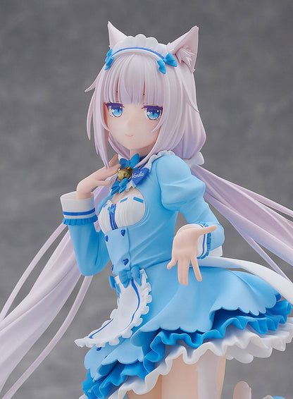 PRE ORDER – POP UP PARADE NEKOPARA SEKAI CONNECT - VANILLA : WINTER CLOTHES VER. L SIZE