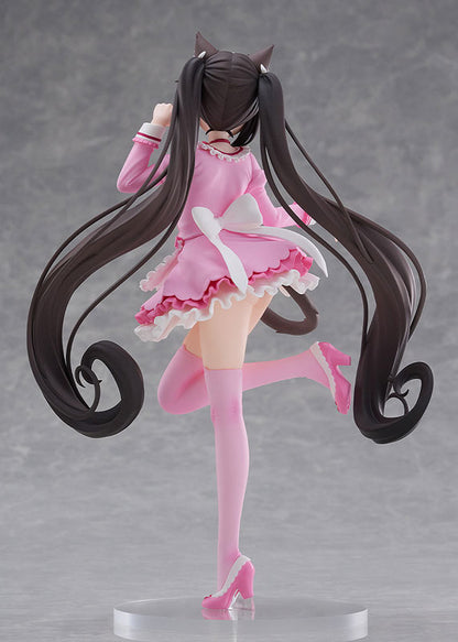 PRE ORDER – POP UP PARADE NEKOPARA SEKAI CONNECT - CHOCOLA : WINTER CLOTHES VER. L SIZE