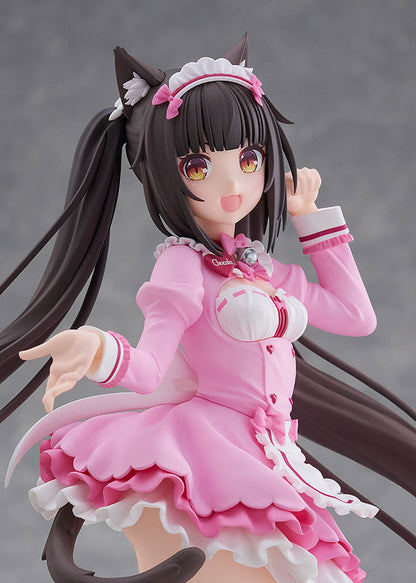 PRE ORDER – POP UP PARADE NEKOPARA SEKAI CONNECT - CHOCOLA : WINTER CLOTHES VER. L SIZE