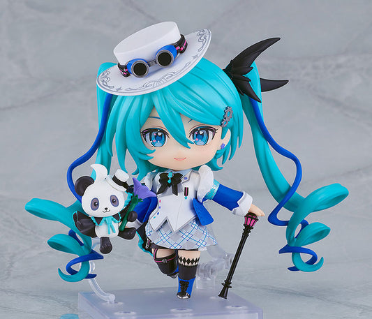 BACK ORDER – NENDOROID HATSUNE MIKU : MIKU WITH YOU 2025 VER.