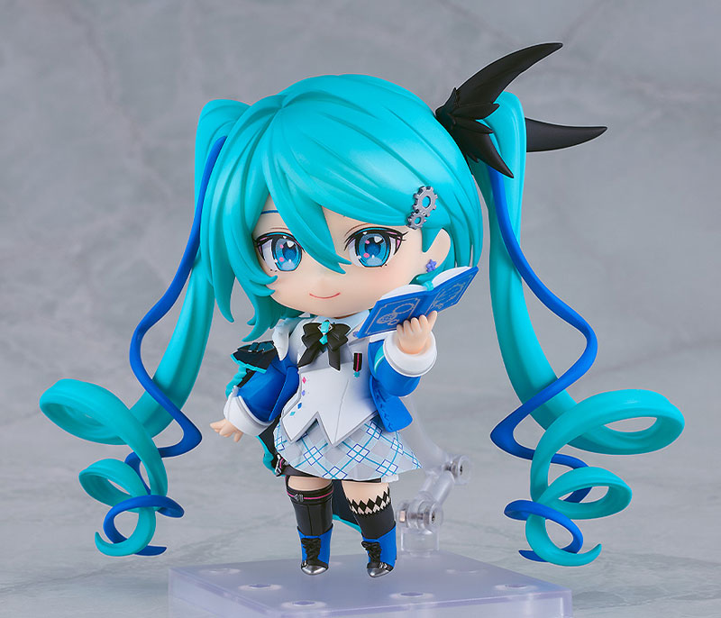 BACK ORDER – NENDOROID HATSUNE MIKU : MIKU WITH YOU 2025 VER.