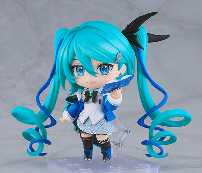 BACK ORDER – NENDOROID HATSUNE MIKU : MIKU WITH YOU 2025 VER.