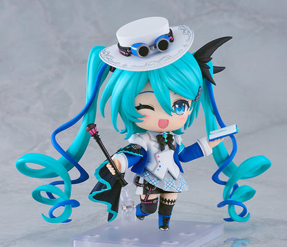 BACK ORDER – NENDOROID HATSUNE MIKU : MIKU WITH YOU 2025 VER.
