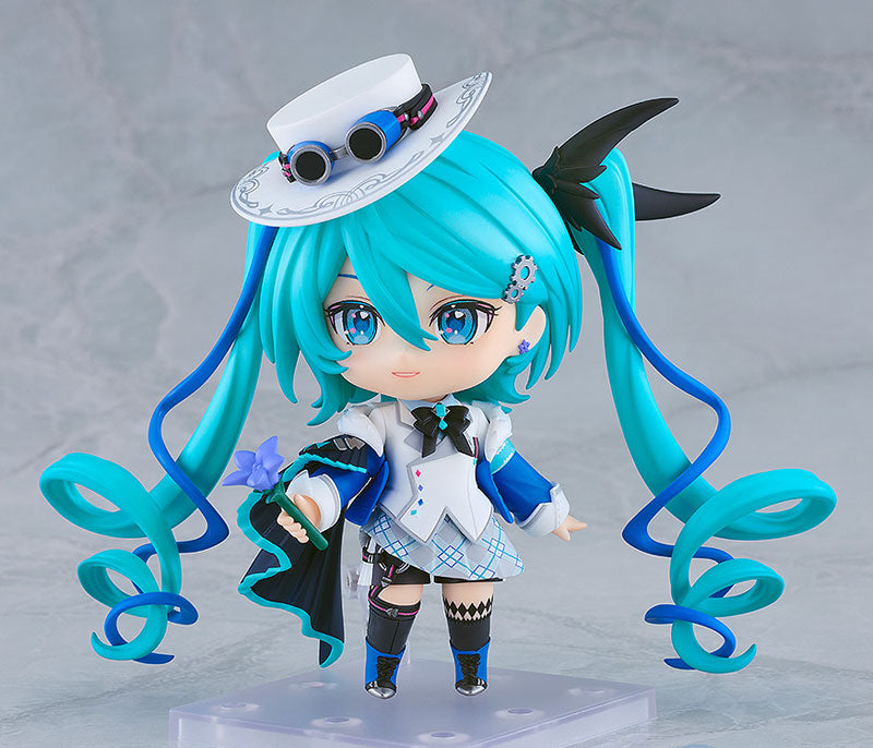 BACK ORDER – NENDOROID HATSUNE MIKU : MIKU WITH YOU 2025 VER.