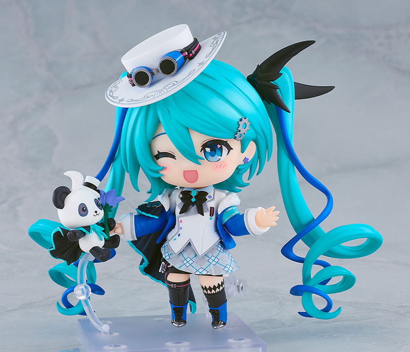 BACK ORDER – NENDOROID HATSUNE MIKU : MIKU WITH YOU 2025 VER.