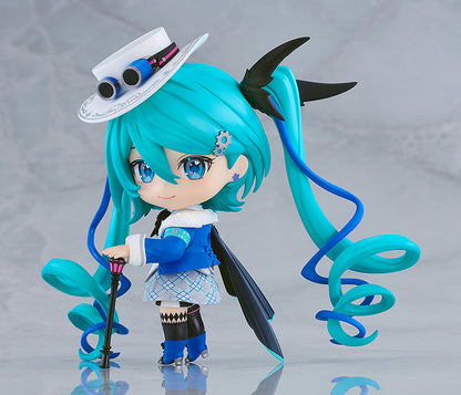 BACK ORDER – NENDOROID HATSUNE MIKU : MIKU WITH YOU 2025 VER.