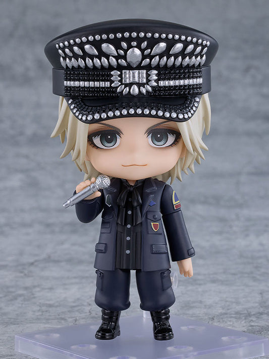 PRE ORDER – NENDOROID HYDE