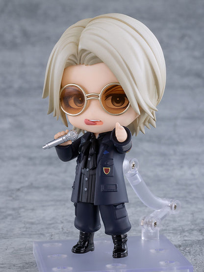 PRE ORDER – NENDOROID HYDE