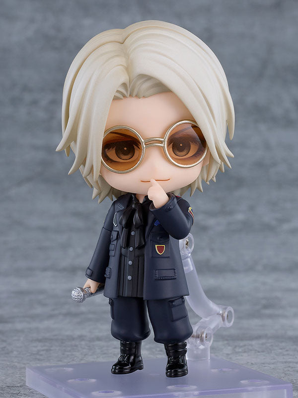PRE ORDER – NENDOROID HYDE