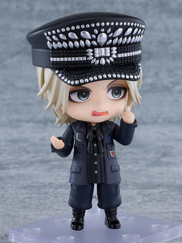 PRE ORDER – NENDOROID HYDE