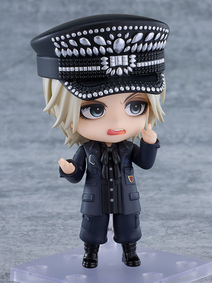 PRE ORDER – NENDOROID HYDE