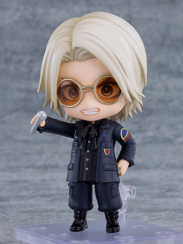 PRE ORDER – NENDOROID HYDE