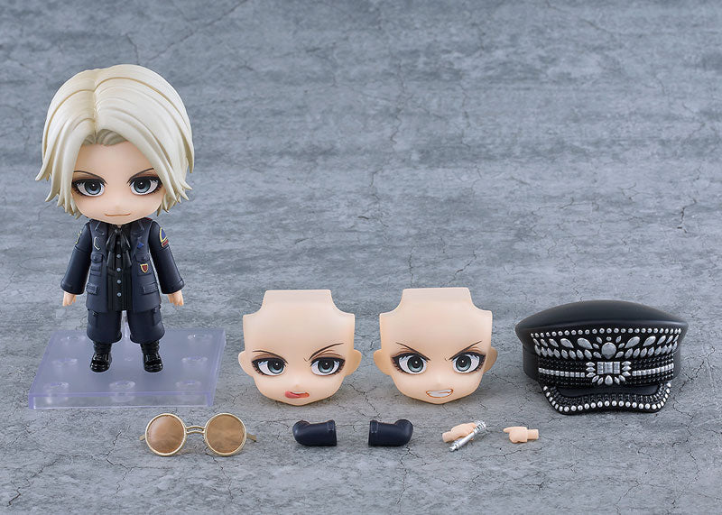 PRE ORDER – NENDOROID HYDE