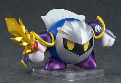 BACK ORDER – NENDOROID META KIRBY - KNIGHT