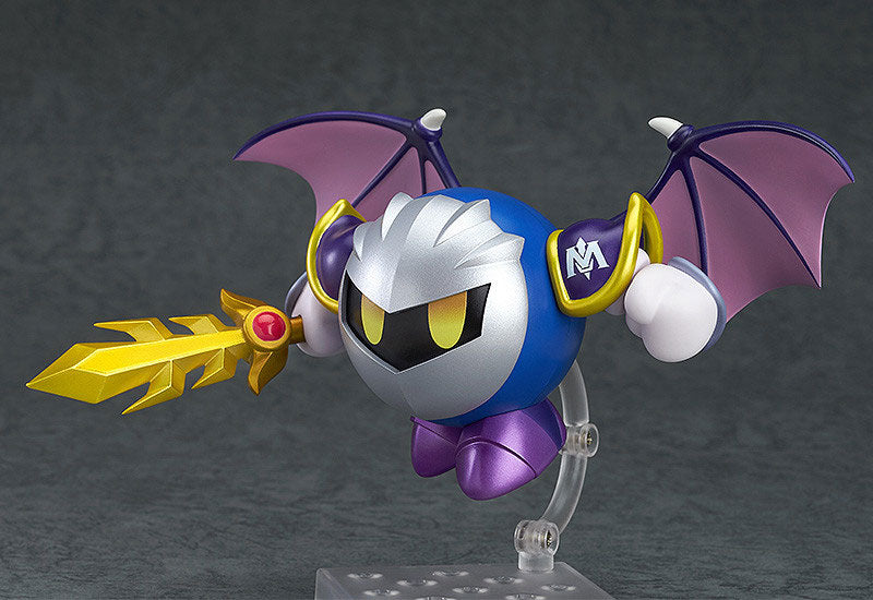 BACK ORDER – NENDOROID META KIRBY - KNIGHT
