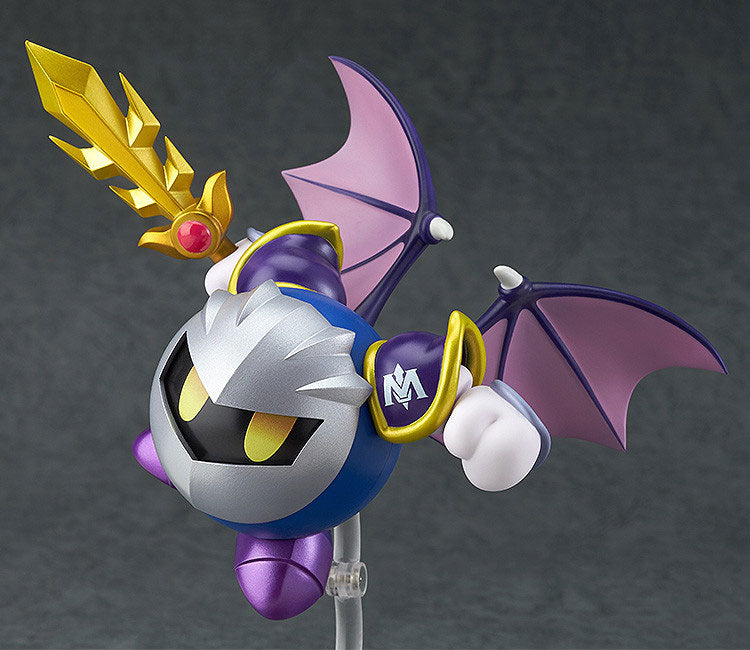 BACK ORDER – NENDOROID META KIRBY - KNIGHT