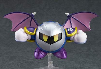 BACK ORDER – NENDOROID META KIRBY - KNIGHT