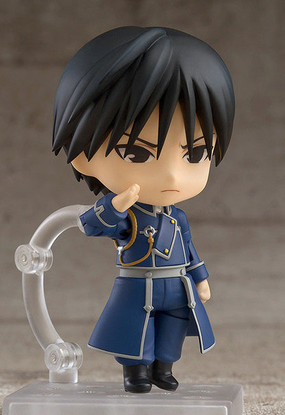 PRE ORDER – NENDOROID FULLMETAL ALCHEMIST: BROTHERHOOD - ROY MUSTANG