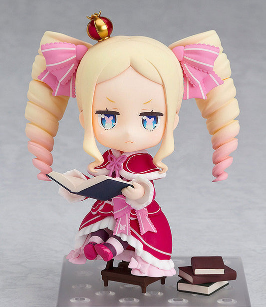PRE ORDER – NENDOROID RE: ZERO STARTING LIFE IN ANOTHER WORLD - BEATRICE