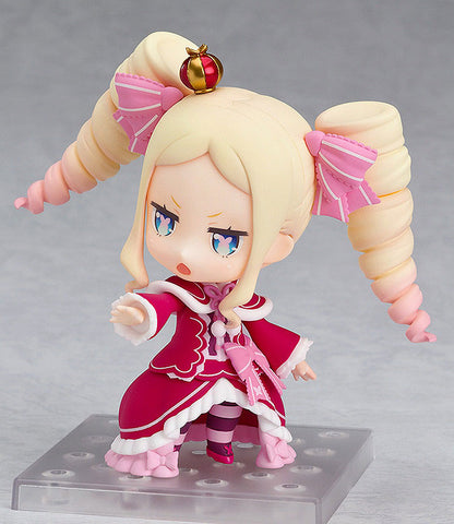 PRE ORDER – NENDOROID RE: ZERO STARTING LIFE IN ANOTHER WORLD - BEATRICE