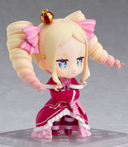 PRE ORDER – NENDOROID RE: ZERO STARTING LIFE IN ANOTHER WORLD - BEATRICE
