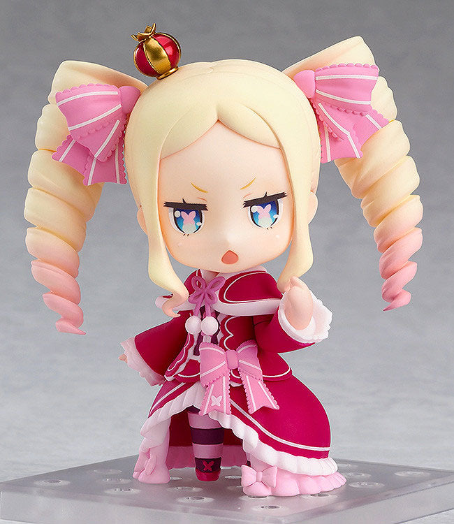 PRE ORDER – NENDOROID RE: ZERO STARTING LIFE IN ANOTHER WORLD - BEATRICE