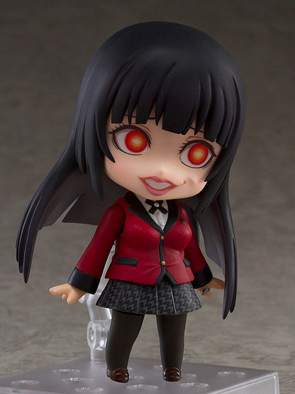 PRE ORDER – NENDOROID KAKEGURUI - YUMEKO JABAMI