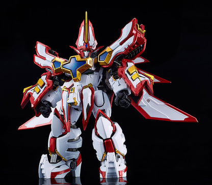 PRE ORDER – HAGANE WORKS MADO KING GRANZORT - KING'S STYLE SUPER GRANZORT