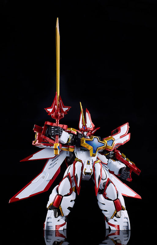 PRE ORDER – HAGANE WORKS MADO KING GRANZORT - KING'S STYLE SUPER GRANZORT