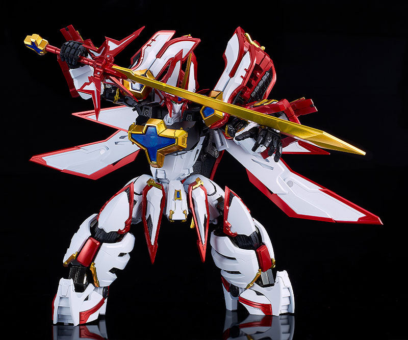 PRE ORDER – HAGANE WORKS MADO KING GRANZORT - KING'S STYLE SUPER GRANZORT