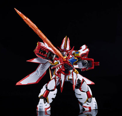 PRE ORDER – HAGANE WORKS MADO KING GRANZORT - KING'S STYLE SUPER GRANZORT