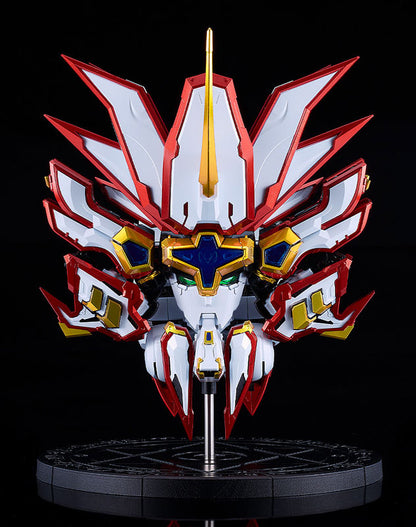 PRE ORDER – HAGANE WORKS MADO KING GRANZORT - KING'S STYLE SUPER GRANZORT