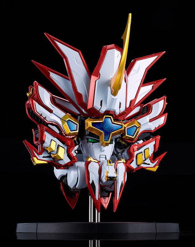 PRE ORDER – HAGANE WORKS MADO KING GRANZORT - KING'S STYLE SUPER GRANZORT