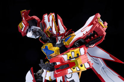 PRE ORDER – HAGANE WORKS MADO KING GRANZORT - KING'S STYLE SUPER GRANZORT