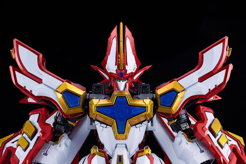 PRE ORDER – HAGANE WORKS MADO KING GRANZORT - KING'S STYLE SUPER GRANZORT