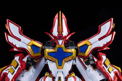 PRE ORDER – HAGANE WORKS MADO KING GRANZORT - KING'S STYLE SUPER GRANZORT