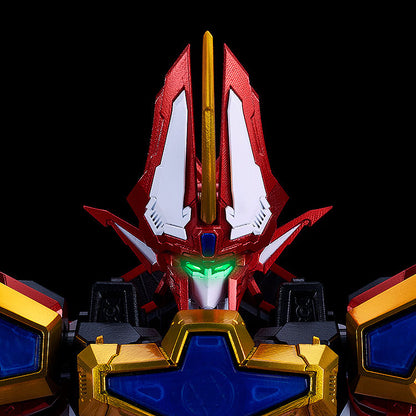 PRE ORDER – HAGANE WORKS MADO KING GRANZORT - KING'S STYLE SUPER GRANZORT