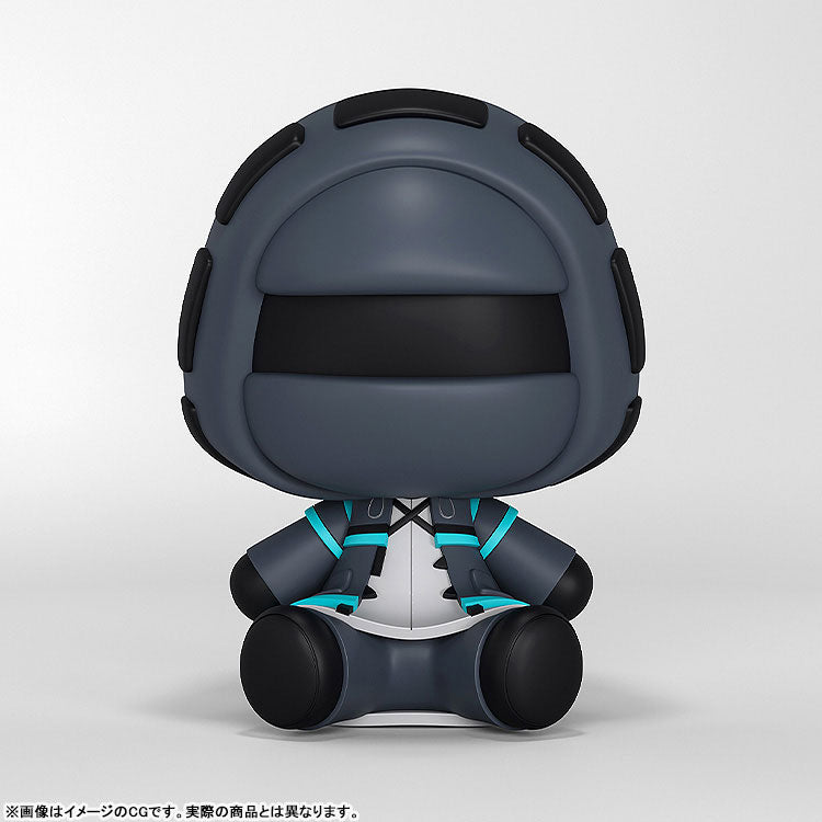 BACK ORDER – HUGGY GOOD SMILE ARKNIGHTS - DOCTOR