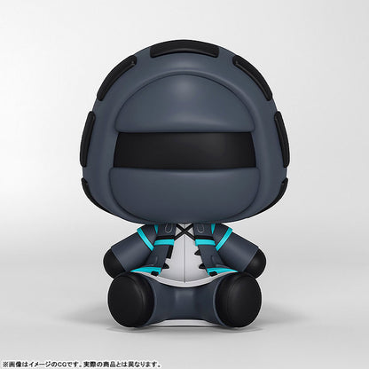 BACK ORDER – HUGGY GOOD SMILE ARKNIGHTS - DOCTOR