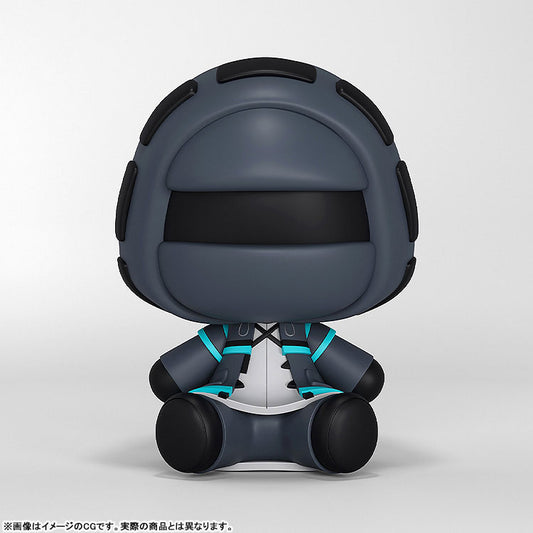 BACK ORDER – HUGGY GOOD SMILE ARKNIGHTS - DOCTOR