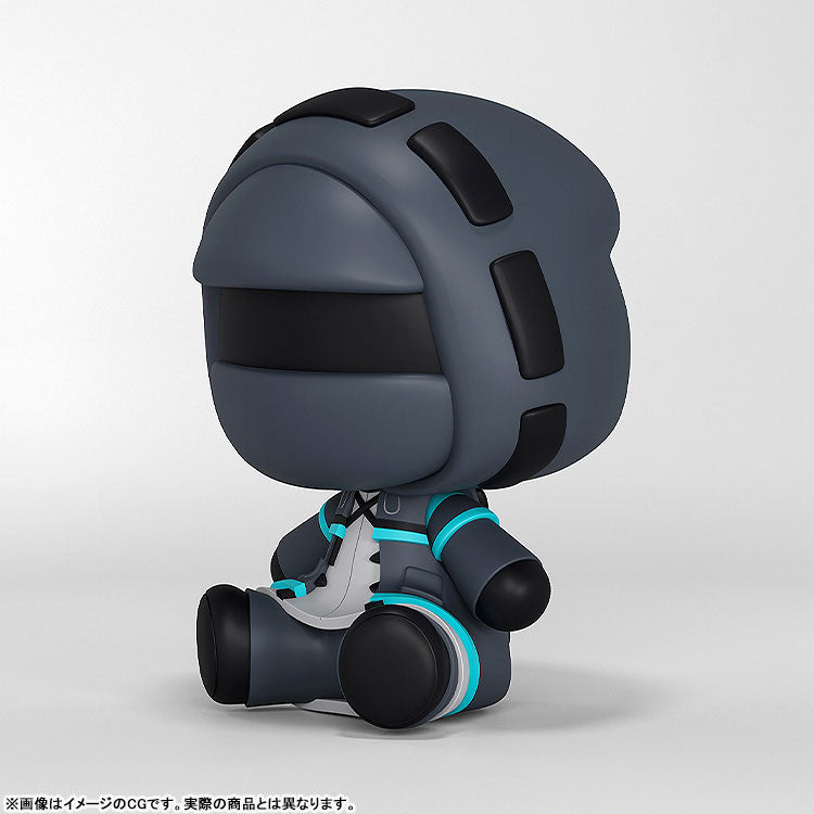 BACK ORDER – HUGGY GOOD SMILE ARKNIGHTS - DOCTOR