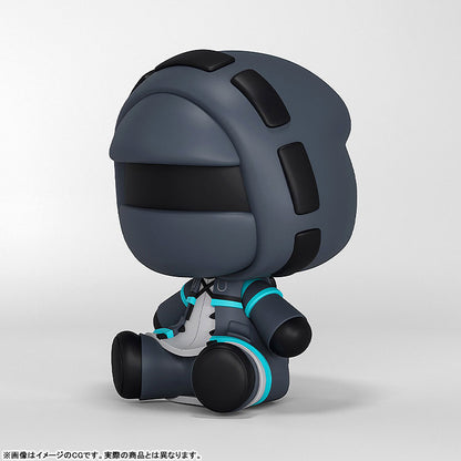 BACK ORDER – HUGGY GOOD SMILE ARKNIGHTS - DOCTOR