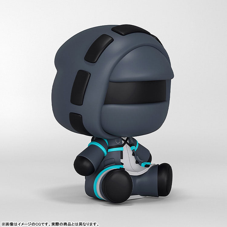 BACK ORDER – HUGGY GOOD SMILE ARKNIGHTS - DOCTOR